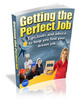 Thumbnail How to get the perfect job-ebooks/How to make money